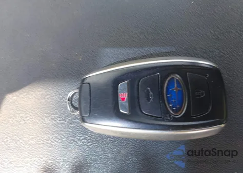 2017 Subaru Legacy 2.5I Limited z USA, uszkodzony, nr VIN 4S3BNAN67H3040938